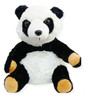 Peluche Oso Panda  30cm Amitoys Original 0