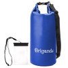 Bolsa Impermeable Elementex Brigands Waterproof Con Estuche 0