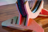 Soporte Para Bicicleta Pie De Apoyo Sawdust R26 27.5 29 3