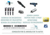 Bomba Combustible Nafta Sistema Bosch 2