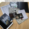 Casos Sin Resolver | 1 Cenizas | Caja Del Crimen  | Pdf 1
