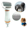 Secador Y Cepillo P/ Mascota Perro Gato Control Temperatura 4