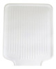 Better Houseware 1482w Junior Drain Board Blanco 0