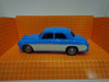 Ika Bergantin Bicolor Con Celeste 1/43 Cartrix Modelos 1