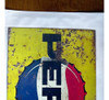 Cartel Chapa Estilo  Antiguo Retro Vintage Decoración 3