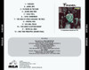 Cd Pholhas - Forever (1974) 1