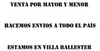 Plato Palanca Triple Fire Bird Para Bicicleta Mtb 28-38-48 2