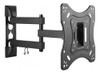 Soporte Para Tv Lcd/led Movil Hasta 42'' / 20kg Lpa51-223 0