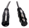 Cable Dmx Negro 1