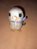 Pollito De Juguete A Cuerda, Importado Japón 1