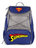 Oniva - Una Marca De Picnic Time - Dc Comics Superman Ptx Ba 0