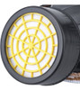 Filtro Repuesto Rc203 Mascara Gases Pintura Humo 4