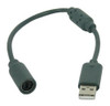 Para Xbox 360 Con Cable Adaptador Usb Breakaway Cable Cord A 0