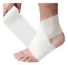 Venda Elastica Deportiva Blanca 7 Cm X 3 Mts Dema Cuot As 0