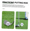 Outanaya 2 Piezas Golf Plano Interiores, Accesorios Golf 1