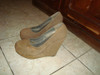 Zapatos Camel 38 Altos 1