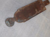 Herraje Antiguo 25cm 3