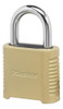 Candado Combinacion Master Lock 875d 4dig/2inch 0