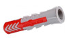 250 Tarugos Duopower Ø10mmx50mm Largo Fischer Caramelera250u 6