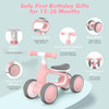 Dramation Bicicleta De Equilibrio Para Bebés, 3
