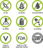 Naturelo I Probiótico I Soporte Digestivo I 230mg I 60 Caps 3