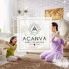Acanva Almohada Hipoalergénica 3 Acanva Almohada Hipoalergénica 3