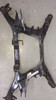 Sub Chasis Subaru Original  Tribeca Puente Trasero 2