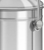 Recipiente De Compost De Acero Inoxidable De Calidad Superio 5