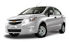 Bieleta Chevrolet Aveo Sail 2