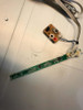 Receptor Y Táctil Samsung Ln40r81b 2