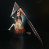 Pyramid Head De Silent Hill Konami Ps2 Sh 2