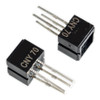 10x Sensor Optico Reflexivo Ic Dip-4 Cny70 0