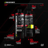 Shampoo Auto Ph Neutro Redimer Power Care 500ml 4 Shampoo Auto Ph Neutro Redimer Power Care 500ml 4