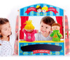 Set De Titeteres Hape/toyfeliz 2