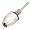 Mandril Adaptador Universal Para Mini Torno De 0,3mm A 3,4mm 7