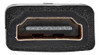 Ficha Adaptadora Microhdmi  Hdmi Compatible Rasberry Pi 3