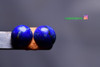 Lapis Lazuli Pakistan 2x 12mm  (svgemstones) 1