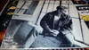 George Michael Monkey Vinilo Maxi Impecable Usa 1988 6