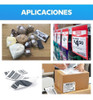 Etiquetas Termicas Autoadhesivas 60 X 40 Mm X 6 Rollos 4