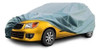 Cubre Auto Impermeable Lona Cubre Auto 400x160x120 Cm 1