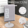 Nearmoon T-shape Hand Towel Holder-bathroom Towel Rack-stand 3