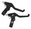 Par De Levas De Freno De Bicicleta Mtb Sx - 599 - 0