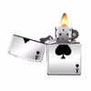 Encendedor Zippo Modelo Indulgence 24011 Original + Combo 2