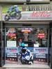 Cubre Palanca De Cambios Para Motos  Warrior Motos 3