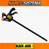 Prensa Sargento Carpintero 450mm Cierre Rapido Black Jack 1