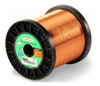 Alambre De Cobre Esmaltado Imsa Diametros 1,25 Mm 0