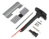 Kit Piezas Receptor Superior Para Ssr4 Novritsch Airsoft 0