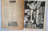 Antigua Revista El Gráfico Nº 868 Fútbol Deportes Feb 1936 6