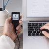 Billetera Trezor Model T Hardware Wallet Oficial Macrotec 5