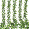 Cocoboo Guirnalda Eucalipto, Paquete 5 Guirnaldas Verdes 30 0 Cocoboo Guirnalda Eucalipto, Paquete 5 Guirnaldas Verdes 30 0
